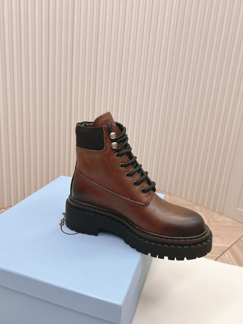 Prada Boots